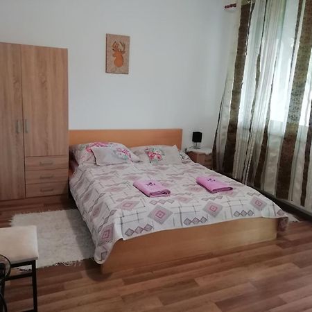 Vadasztanya Fogado Appartement Egerszalók Buitenkant foto
