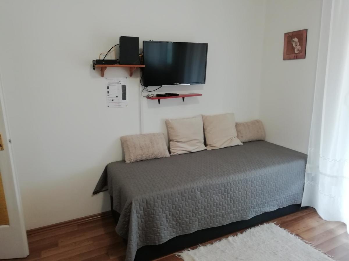 Vadasztanya Fogado Appartement Egerszalók Buitenkant foto