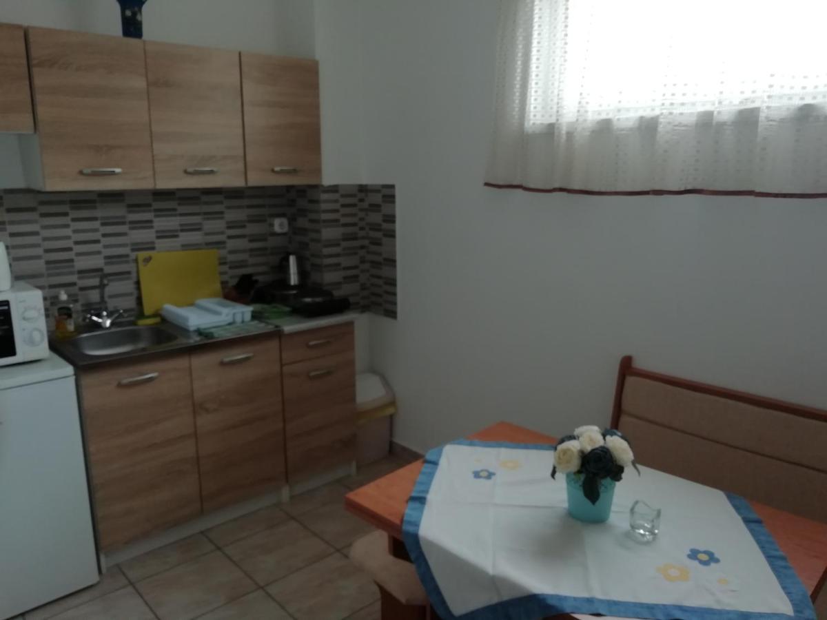 Vadasztanya Fogado Appartement Egerszalók Buitenkant foto