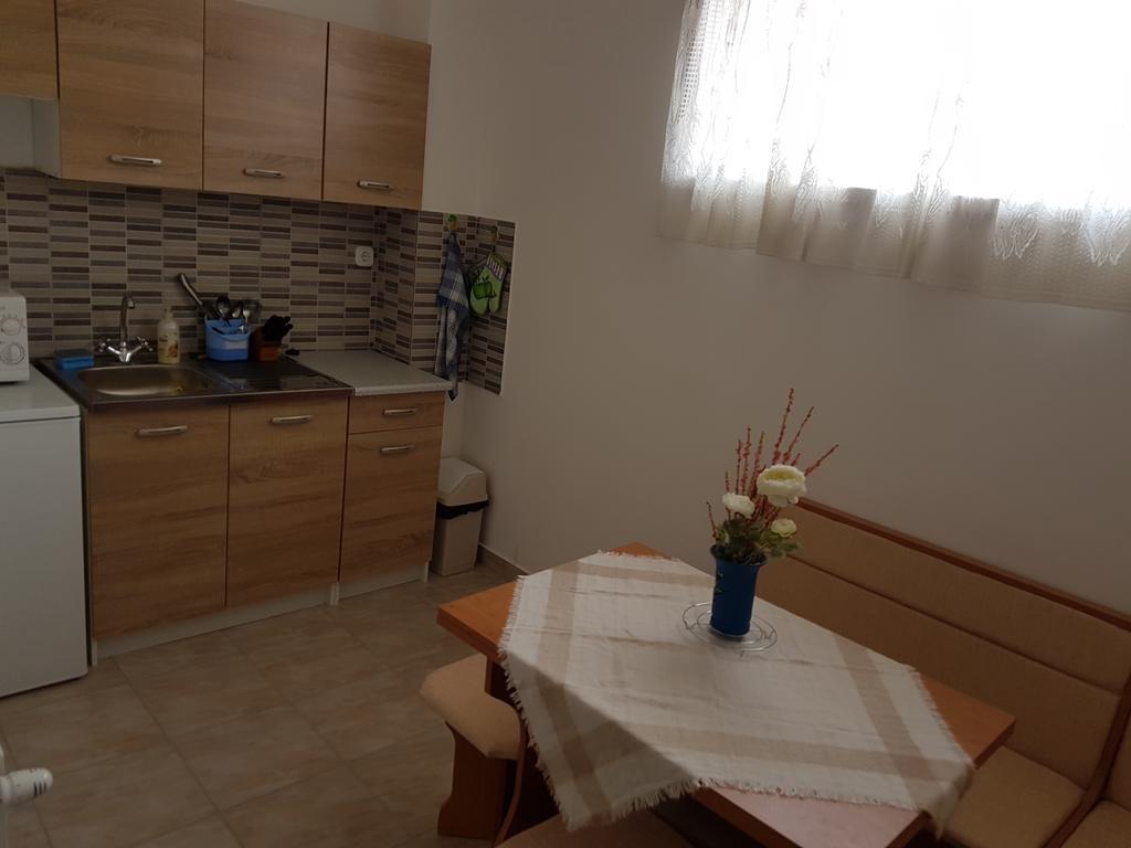 Vadasztanya Fogado Appartement Egerszalók Buitenkant foto