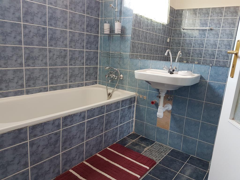 Vadasztanya Fogado Appartement Egerszalók Buitenkant foto